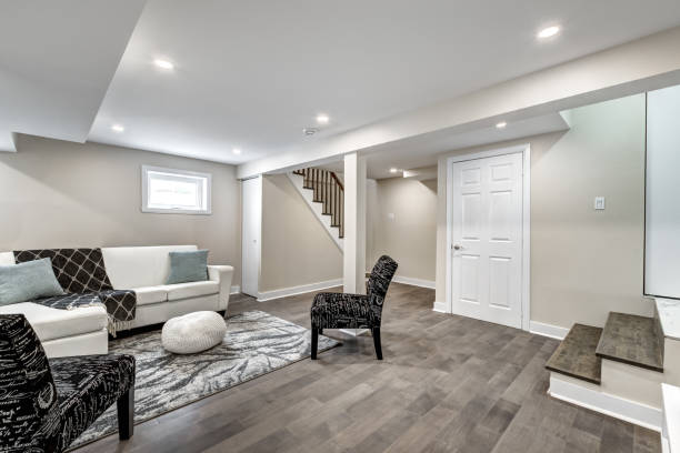 Complete Home Remodel