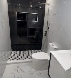 Innovative Interiors