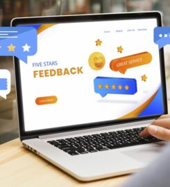 Digital Spotlight