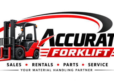 Accurate Forklift