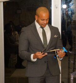 Daniel Valet – State Farm Insurance Agent