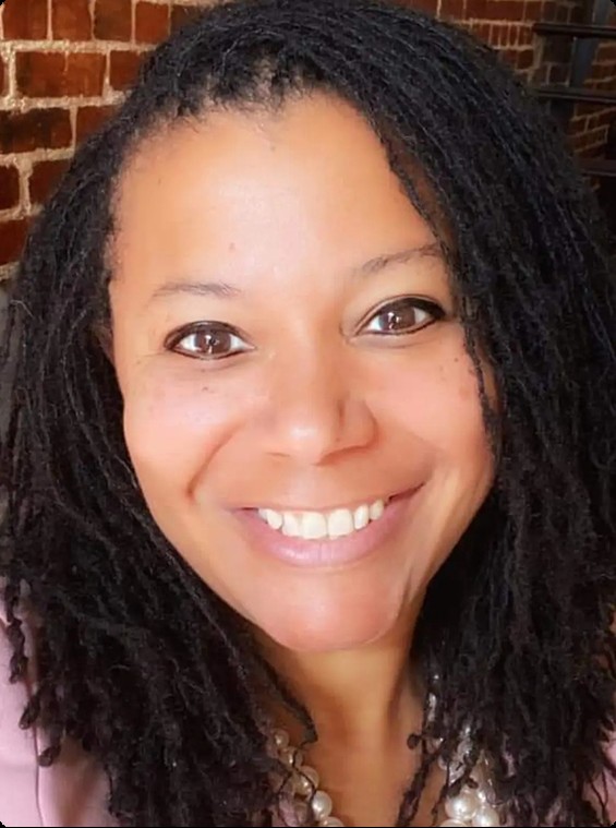 Davida Brown