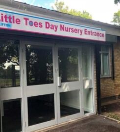 Little Toes Day Nursery Clifton