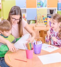 Little Toes Day Nursery North Muskham