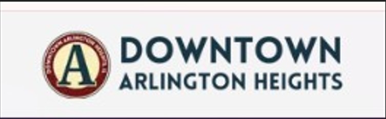 Downtown Arlington Heights