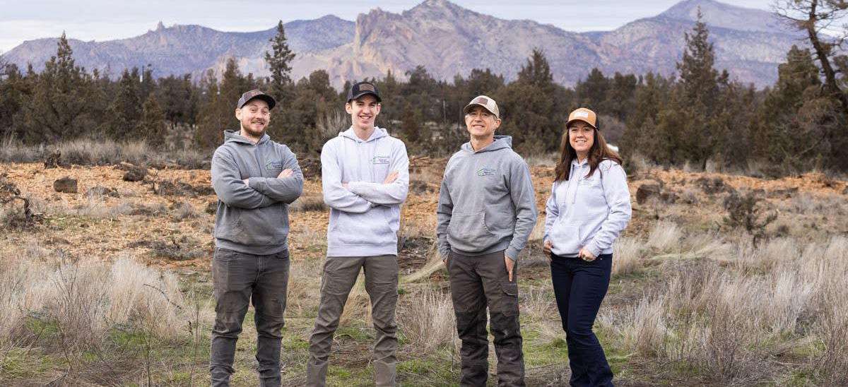 Prevish Tree Service