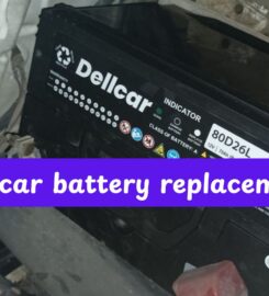 Al Habib Car Fixing
