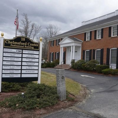 Chelmsford Dental Associates