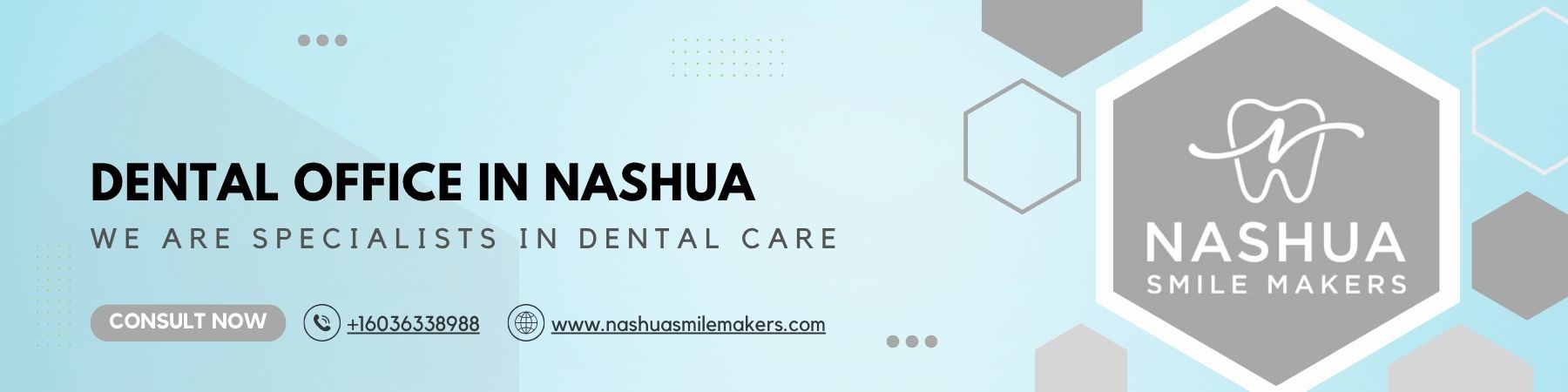 Nashua Smile Makers