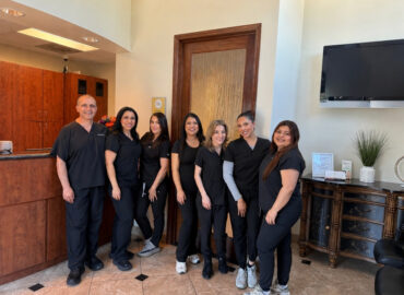 Sierra Dental Care