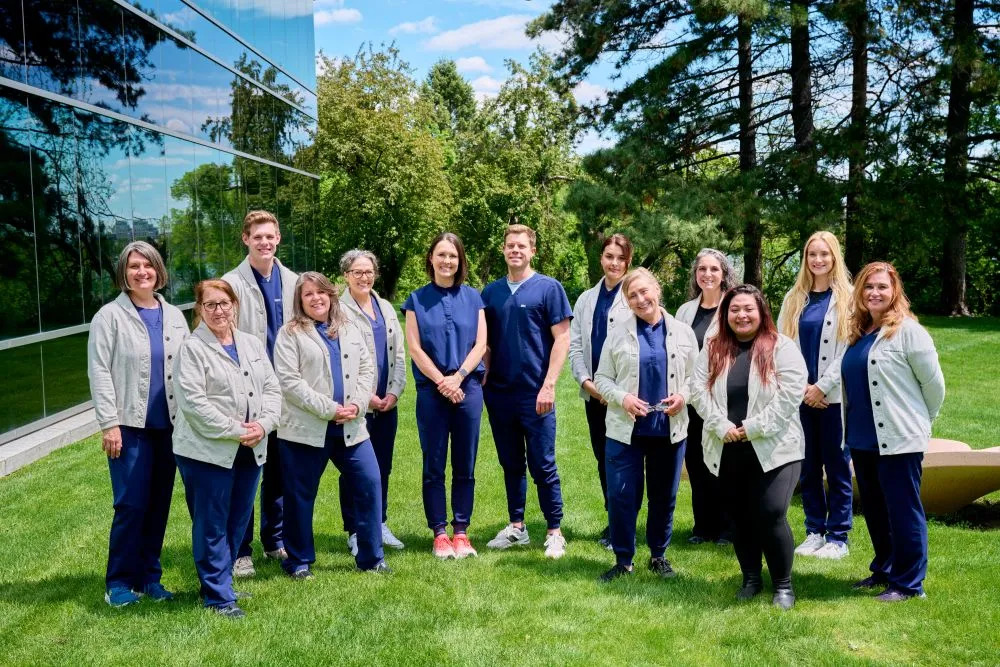 West Lake Dental Center