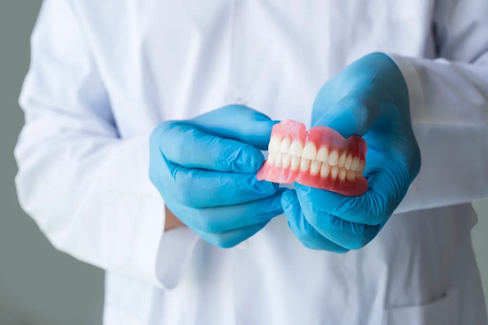 Dentures at Varsity