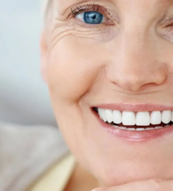 Dentures at Varsity
