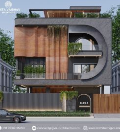 Geeta Vaibhav Architects | Architect & Interior Designer