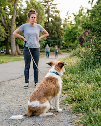 Guaranteed Dog Training