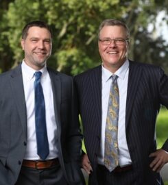 Largey Law Firm