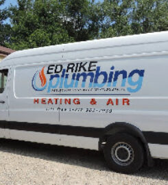 Ed Rike Plumbing & HVAC