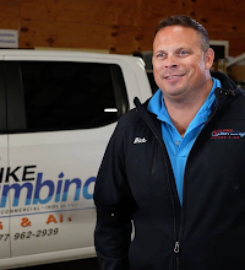 Ed Rike Plumbing & HVAC