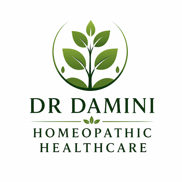Best Homeopathic Doctor In Gurugram