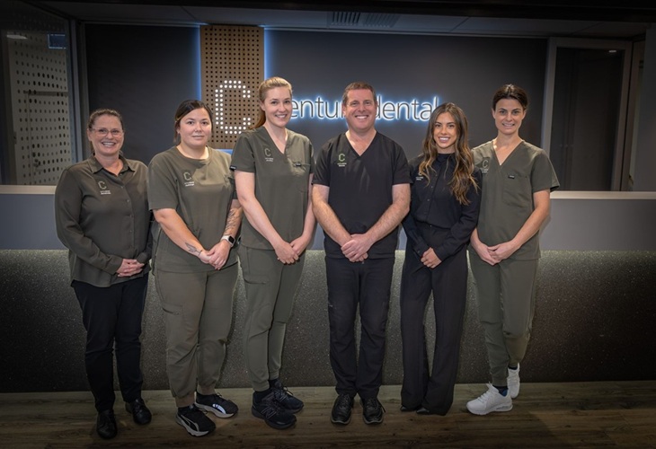 Dr Steven Rostkier – Dentist Balwyn