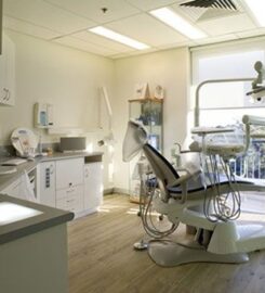Dr Steven Rostkier – Dentist Balwyn