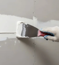 Complete Drywall Services for a Growing Sioux Falls