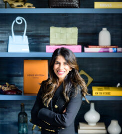 Pooja Goradia