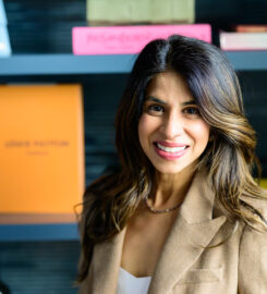 Pooja Goradia