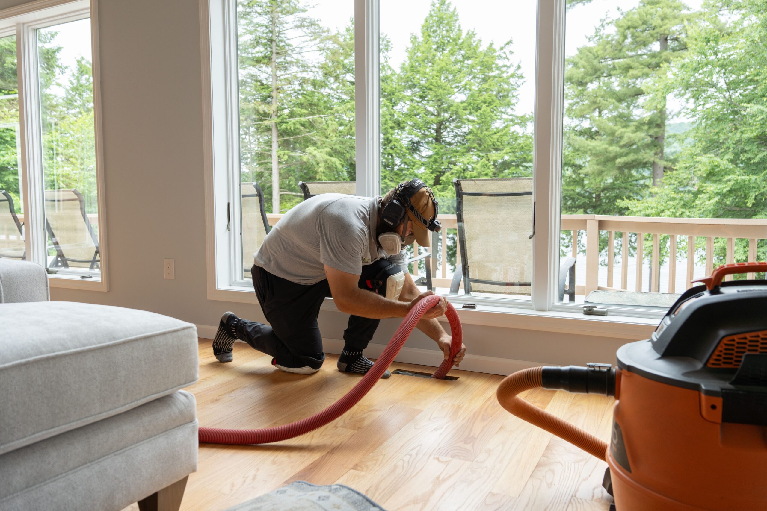 Upstate Duct Cleaning