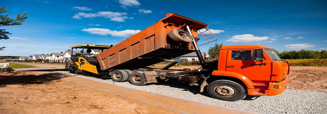 Dumper Truck Hire Ltd