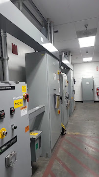 SimTech Electric & Automation Corp