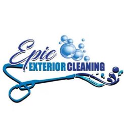 Epic Exterior Cleaning