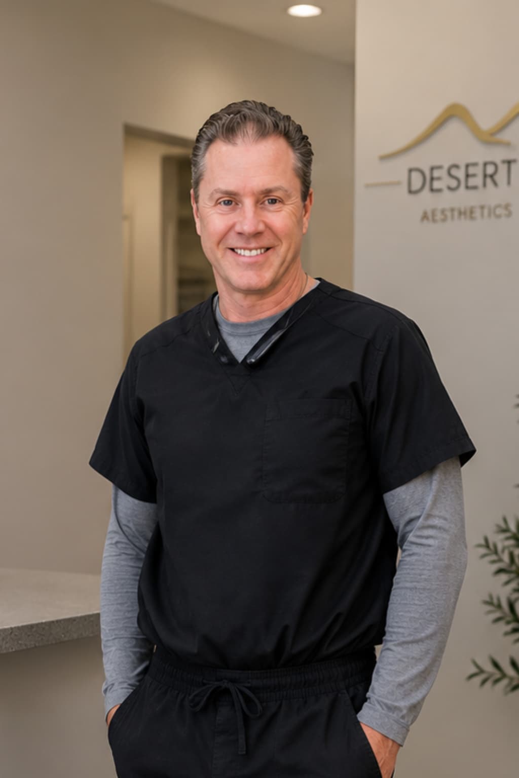 Desert Sands Ketamine