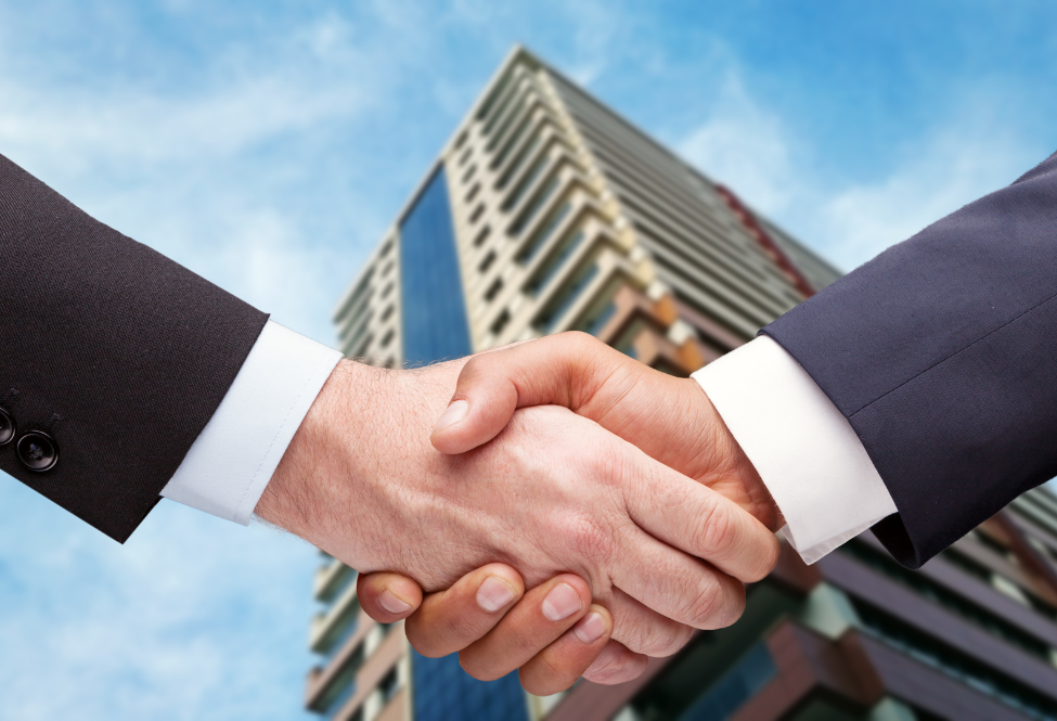 Trusted Wealth Management Company in Dubai | Eton