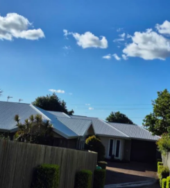 EverClean Pressure Washing