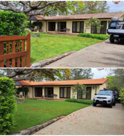 EverClean Pressure Washing