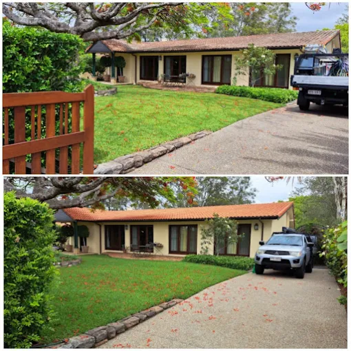 EverClean Pressure Washing