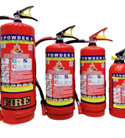 Shree Fire Services