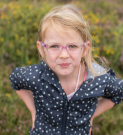 Eye Care for Kids – Narre Warren Clinic