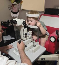 Eye Care for Kids – Narre Warren Clinic