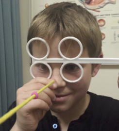 Eye Care for Kids – Narre Warren Clinic