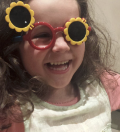 Eye Care for Kids – Narre Warren Clinic