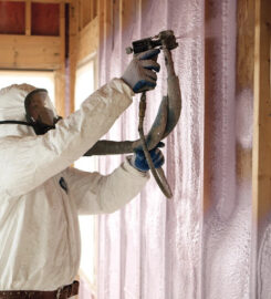 A.F.T. Insulation