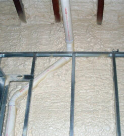 A.F.T. Insulation