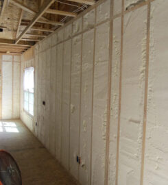 A.F.T. Insulation