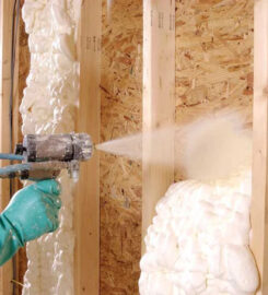 A.F.T. Insulation