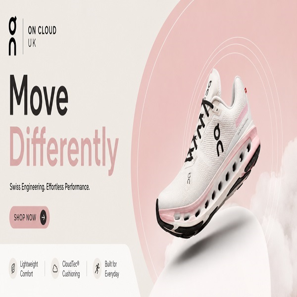 On Cloud UK