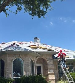 Fast Bid Roofing
