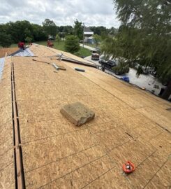 Fast Bid Roofing