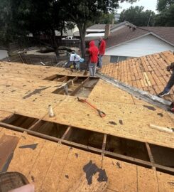 Fast Bid Roofing